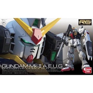 [READY STOCK] Bandai RG 1/144 Gundam MK-II
