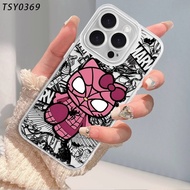CASE SPIDERMAN AIRBAG XIAOMI REDMI 4A REDMI 4X REDMI 5 REDMI 6 REDMI 7 REDMI 7A REDMI 9 REDMI A1