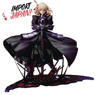 【Import Japan】Aniplex Theater Version Fate/stay night [Heaven's Feel] Saber Alter 1/7 Scale Figure