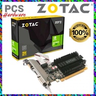 Zotac ZONE EDITION GeForce GT710 2GB DDR3 (NEW)