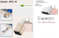 H/Phone & Pendrive Connector L2cm*W2cm*H0.5cm