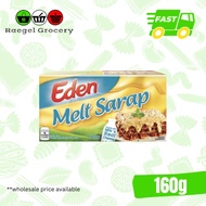 Eden Cheese Meltsarap 160g - Quick Melting Cheese