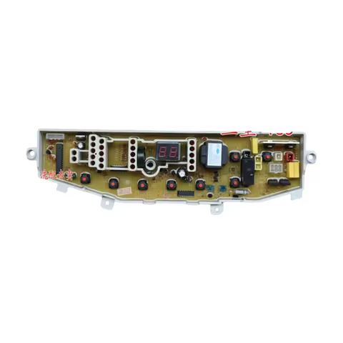 For Samsung drum washing machine motherboard XQB55/XQB60-T85 QB55-T86 XQB6T85-C0 computer board