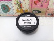 全新 [1件] Lush Celestial Moisturiser 天上人間面霜