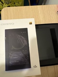Onkyo DP-X1A