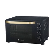 [特價]晶工 38L雙溫控旋風電烤箱 贈304不鏽鋼深烤盤 JK-8380