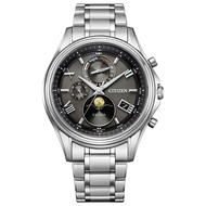 Feb JDM WATCH ★ Star Citizen Exceeded BY1020-61E Photovoltaic Eco-Drive Super Titanium Watch