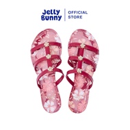 JELLY BUNNY รองเท้าแตะ ALICE MUFFIN รุ่น B25SLSI103
