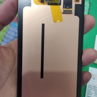 lcd samsung j7 plus original super amoled