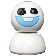 Original Lego Disney Frozen - Snowgie (Bright Light Blue Smile, Dome Body) 43197 43199 43234 new