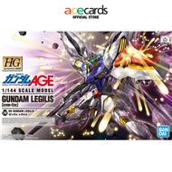 Gunpla HG 1/144 Gundam Legilis