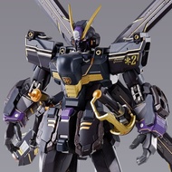 全新 日版 Bandai Metal Build Crossbone Gundam X2 海盗高達X2
