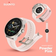 Suunto Race S - นาฬิกาสปอร์ตสายเพอร์ฟอแมนซ์ ประกันศูนย์ไทย 2 ปี