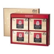 [正官庄][Genuine]Korean Red Ginseng Ginseng Tablets 240/6 years Red ginseng/health/diet/tea/korea/Free shipping