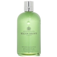 Molton Brown 摩頓布朗 尤加利沐浴露 300ml/10oz