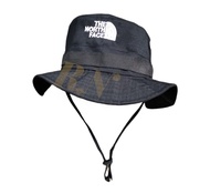 TOPI RIMBA TNF SUMMIT SERIES / TOPI OUTDOOR / TOPI BUCKET PENDAKI GUNUNG