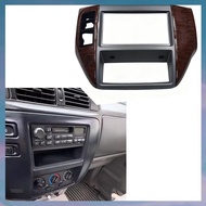 [hotkeystore.] For  Y61 2005-2025 Car Center Control Panel Air Conditioner Outlet Panel Audio Contro
