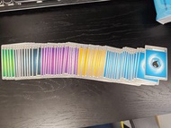 Ptcg 各屬能量