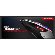 ORIGINAL TST INDUSTRIES IN-TAIL LIGHT BMW S1000RR 2020-2021
