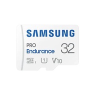 SAMSUNG 三星  PRO Endurance MicroSD 32GB U1 V10 記憶卡