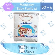 Mombaby Pants M 50 + 6