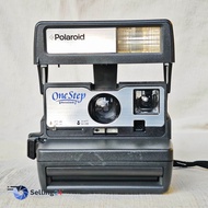 กล้องฟิล์ม Polaroid 600 รุ่น OneStep Version l Instant Film