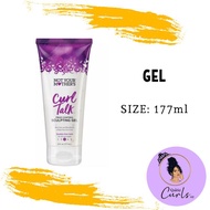 Not Your Mother's Curl Talk Frizz Control Sculpting Gel - 6 oz