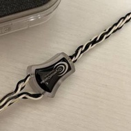 Crystal Cable Double Duet 耳機升級線 ...