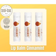 Young Living Lip Balm (Cinnamint) 4.2g