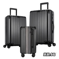 (JIJI SG) Premium Luggage with Hard Shell Luggage / Expandable / TSA Lock Option Available
