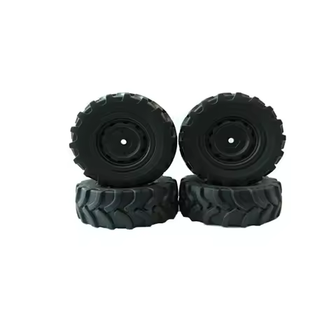 MN MN333 RC Car Spare Parts Tire Wheel Remote control Receiver Front Rear axles Gearbox Servo Gear L