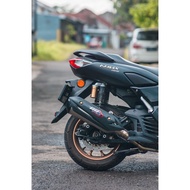 Knalpot Standar Racing Original 99 racing type SR7