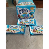 MILKITA BITES Box 24GRAM