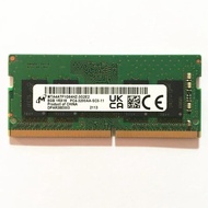 Top Micron DDR4 8GB 3200 Laptop Memory MTA4ATF1G64HZ 8GB 1RX16 PC4-3