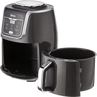 Ninja Foodi AF160 - Deluxe Airfryer Grey Hotter  temperature  up  to  240  degree  Celsius  Includes