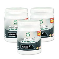 ของแท้จากช่องPSI 70 นารายณ์พลิกแผ่นดิน สารปรับปรุงดิน สูตรเข้มข้นละลายน้ำได้หมด ขนาด 550 กรัมต่อกระป