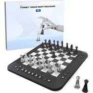 Electronic Chess Set, Board Game, Computer Chess Game, Electronic Chess Set Game, Chess Sets