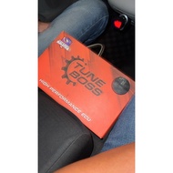 ecu tuneboss for RSX/winner x v2@v3