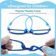 [Clearance Sale] Cyxus Anti-Blue Light Glasses For Children