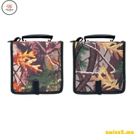 FS zwinz2 Fly Fishing Line Bag Leader Bag Fishing Line Packet Fly Fishing Leader Wallet
