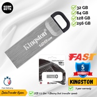 Pendrive USB kingstone DataTraveler Kyson DataTraveler Kyson USB 3.2 Pendrive Flash Drive (32GB/64GB