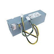 Dell Optiplex 3020 7020 9020 SFF Precision T1700 YH9D7 H255ES-00 AC255ES-00 SFF Power SupplySupply