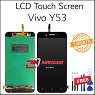 Vivo Y53 / Vivo 1606 LCD Touch Screen Digitizer With Opening Tools