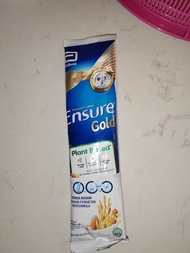 Ensure Gold