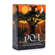 Card Games R21 AGE 14+