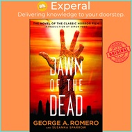 Dawn of the Dead by George A. Romero (US edition, paperback)