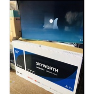 Skyworth smart 50inch TV