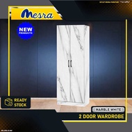 ⭐Ready Stock⭐ MESRA -  WardrobeAlmari Baju   Almari Pakaian  almari murah  ikea almari  wardrobe  wa