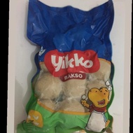 YIKKO Bakso Sapi Jumbo 500 gram