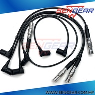 MERCEDES BENZ C-CLASS E-CLASS 230E 190E W201 W124 W202 W201 IGNITION SPARK PLUG COIL CABLE WIRE